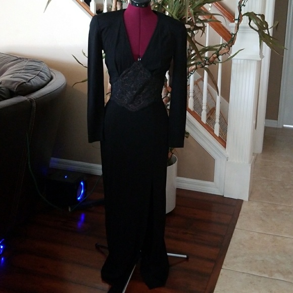 tedashi Dresses & Skirts - New Long Dress by Tedashi